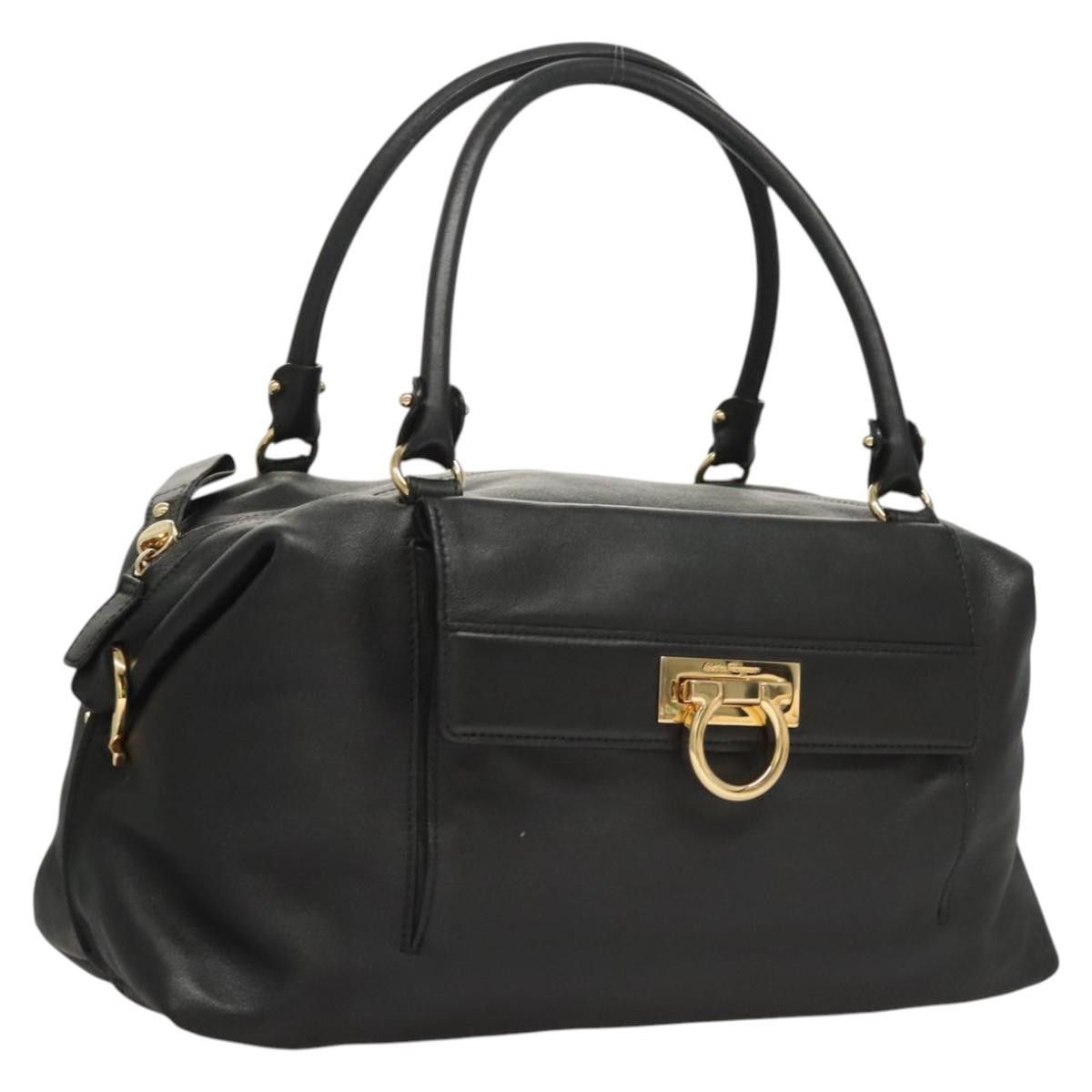 Salvatore Ferragamo Salvatore Ferragamo Sofia handbag Size ONE SIZE - 18 Thumbnail