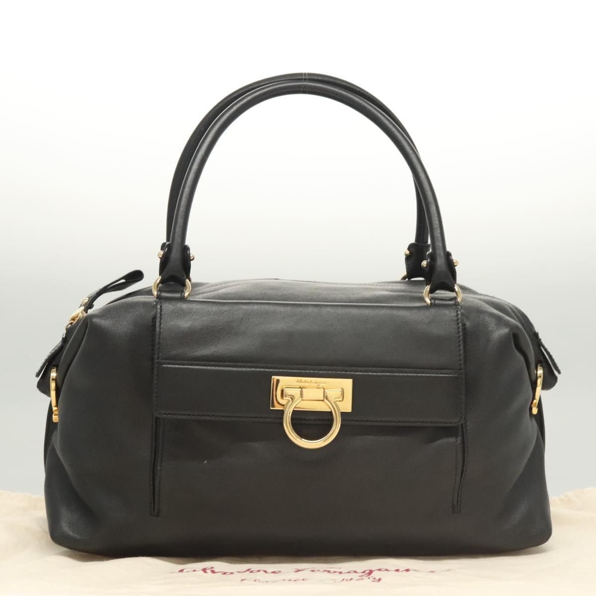 Salvatore Ferragamo Salvatore Ferragamo Sofia handbag Size ONE SIZE - 16 Thumbnail