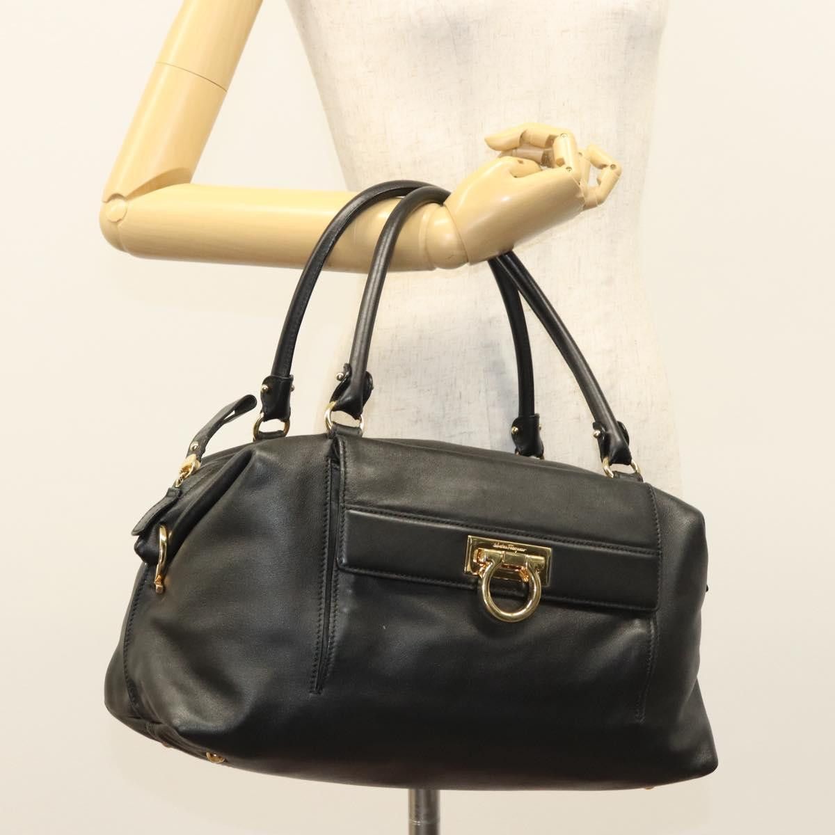 Salvatore Ferragamo Salvatore Ferragamo Sofia handbag Size ONE SIZE - 17 Thumbnail