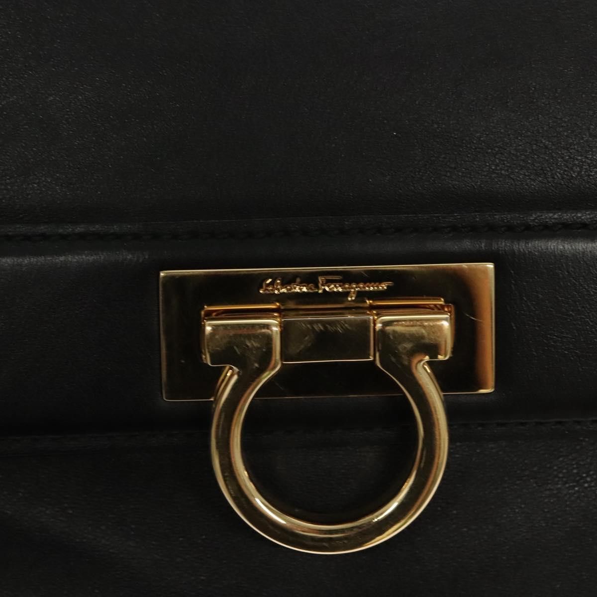 Salvatore Ferragamo Salvatore Ferragamo Sofia handbag Size ONE SIZE - 12 Thumbnail