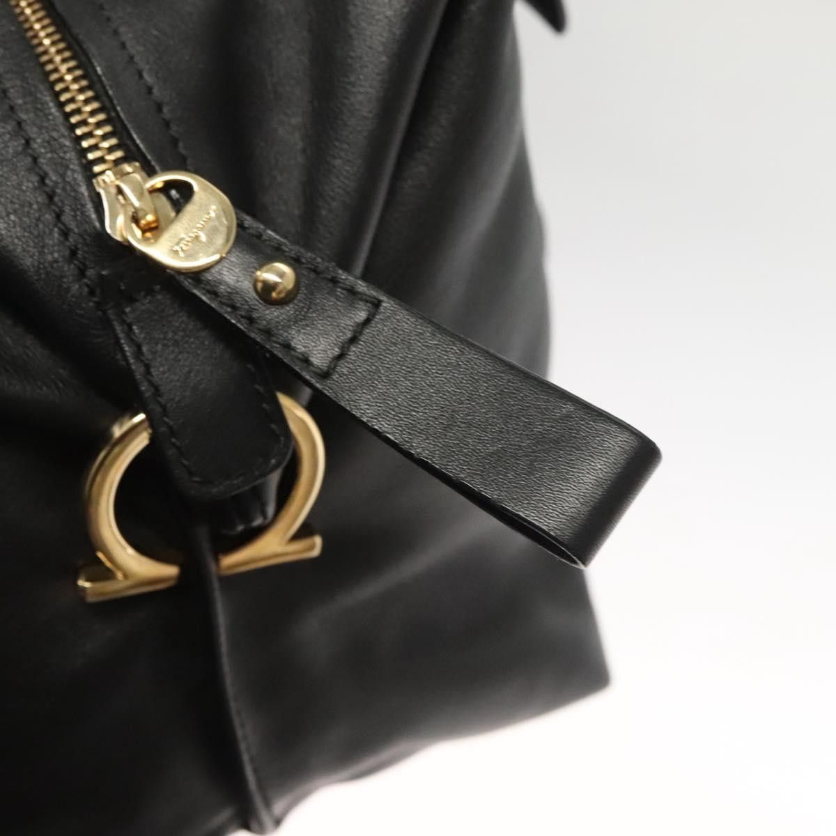 Salvatore Ferragamo Salvatore Ferragamo Sofia handbag Size ONE SIZE - 11 Thumbnail