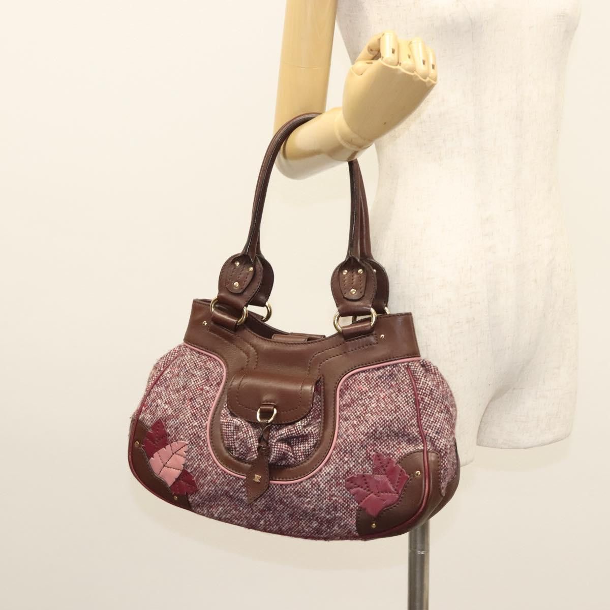 Celine Céline shoulder Size ONE SIZE - 17 Thumbnail