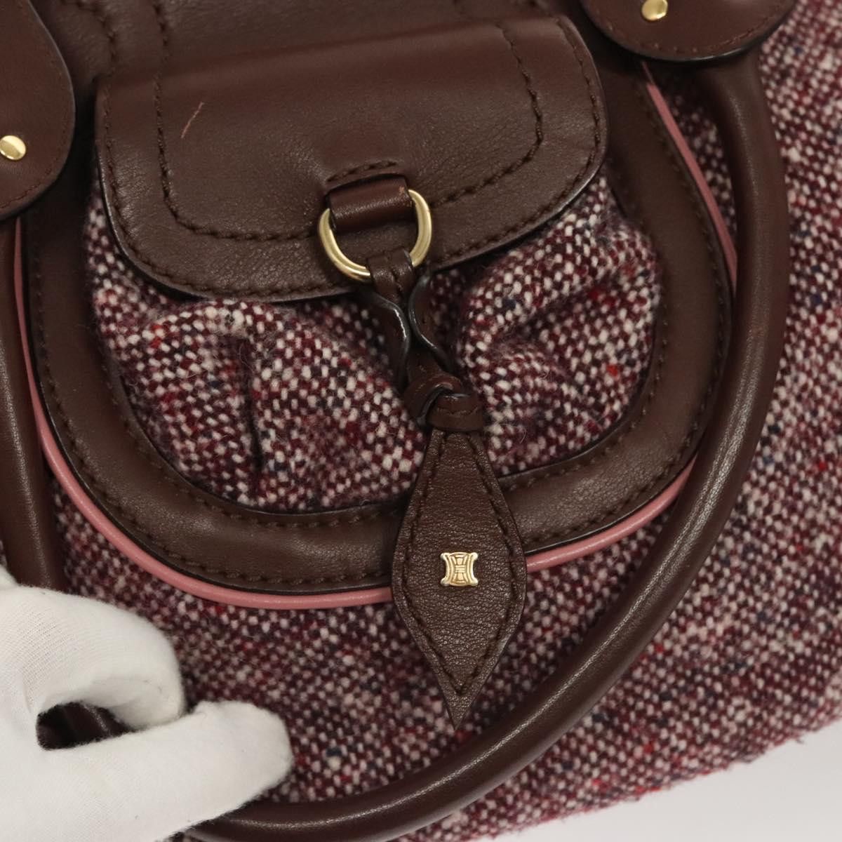 Celine Céline shoulder Size ONE SIZE - 13 Thumbnail