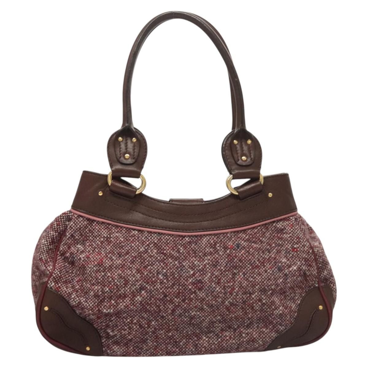 Celine Céline shoulder Size ONE SIZE - 2 Thumbnail