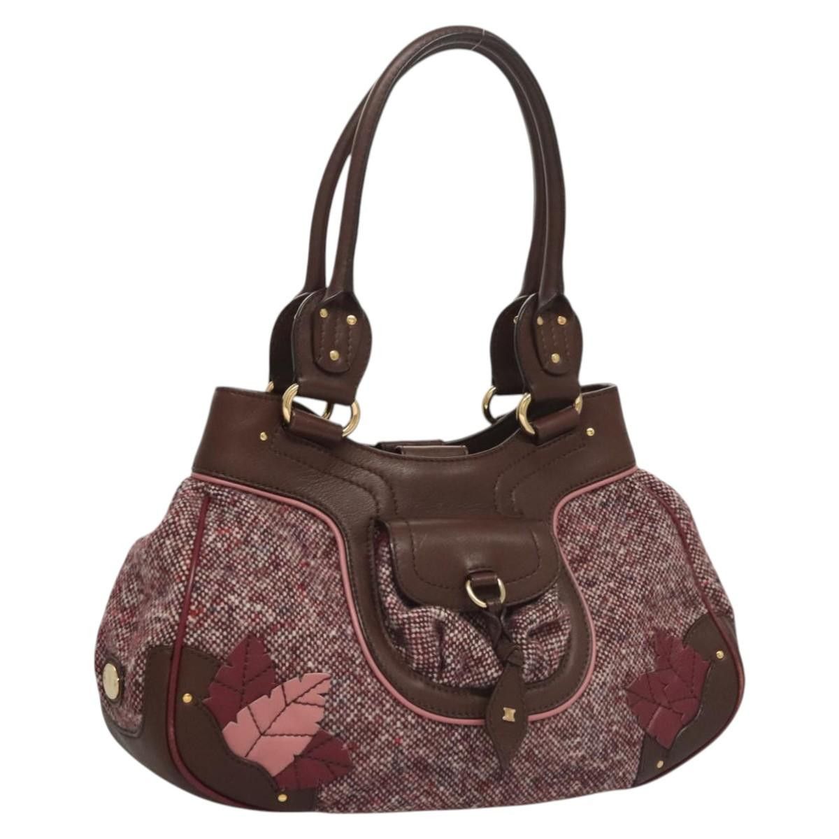 Celine Céline shoulder Size ONE SIZE - 24 Thumbnail