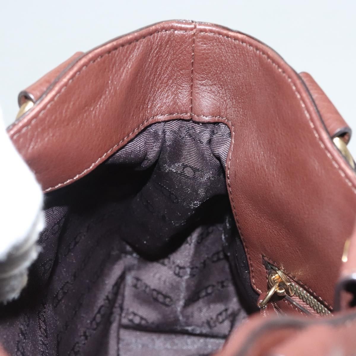 Celine Céline shoulder Size ONE SIZE - 19 Thumbnail