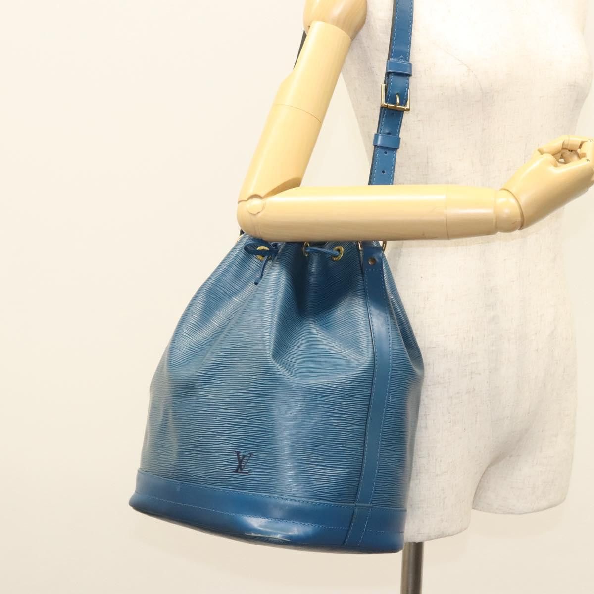 Louis Vuitton Louis Vuitton Noe shoulder Size ONE SIZE - 13 Thumbnail
