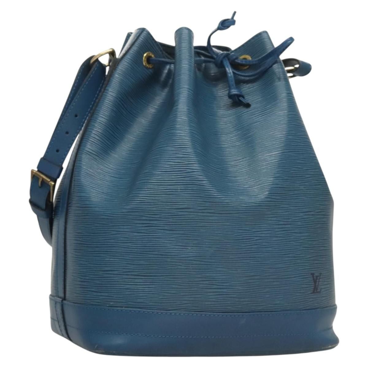 Louis Vuitton Louis Vuitton Noe shoulder Size ONE SIZE - 16 Thumbnail