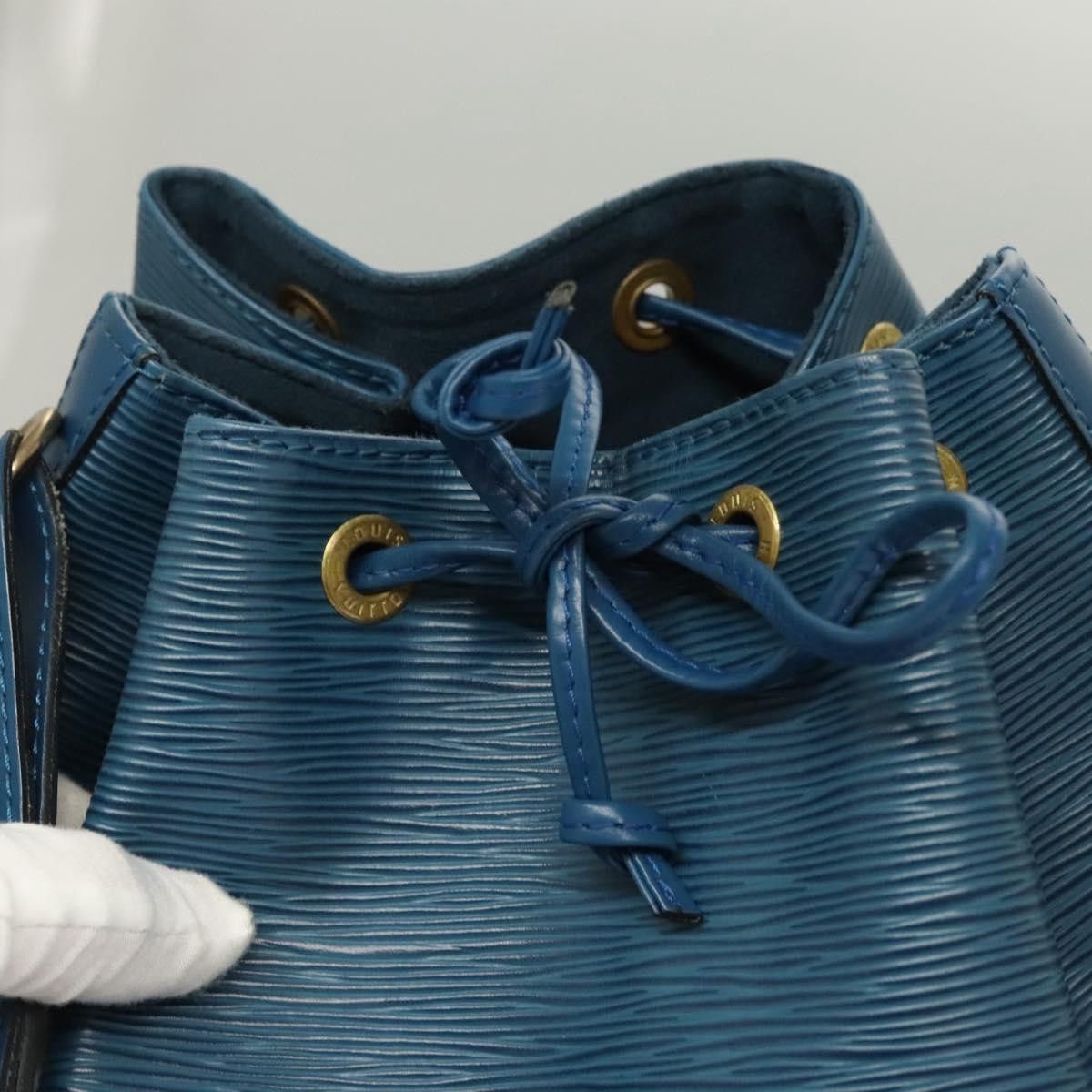 Louis Vuitton Louis Vuitton Noe shoulder Size ONE SIZE - 18 Thumbnail