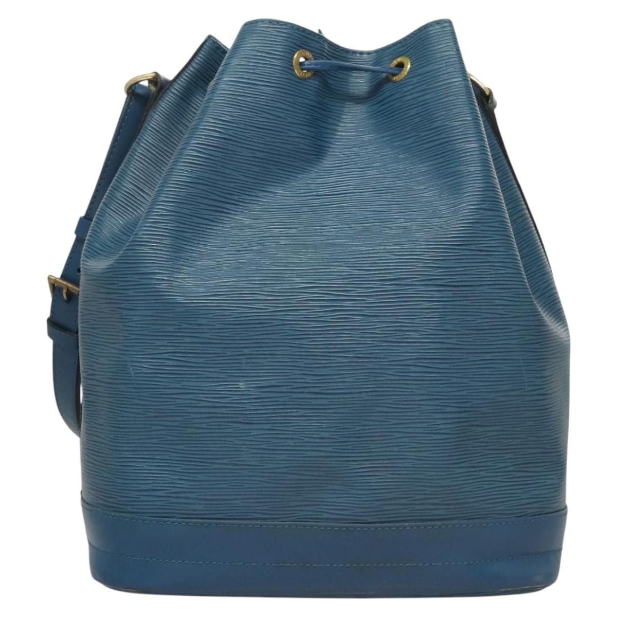 Louis Vuitton Louis Vuitton Noe shoulder Size ONE SIZE - 2 Thumbnail