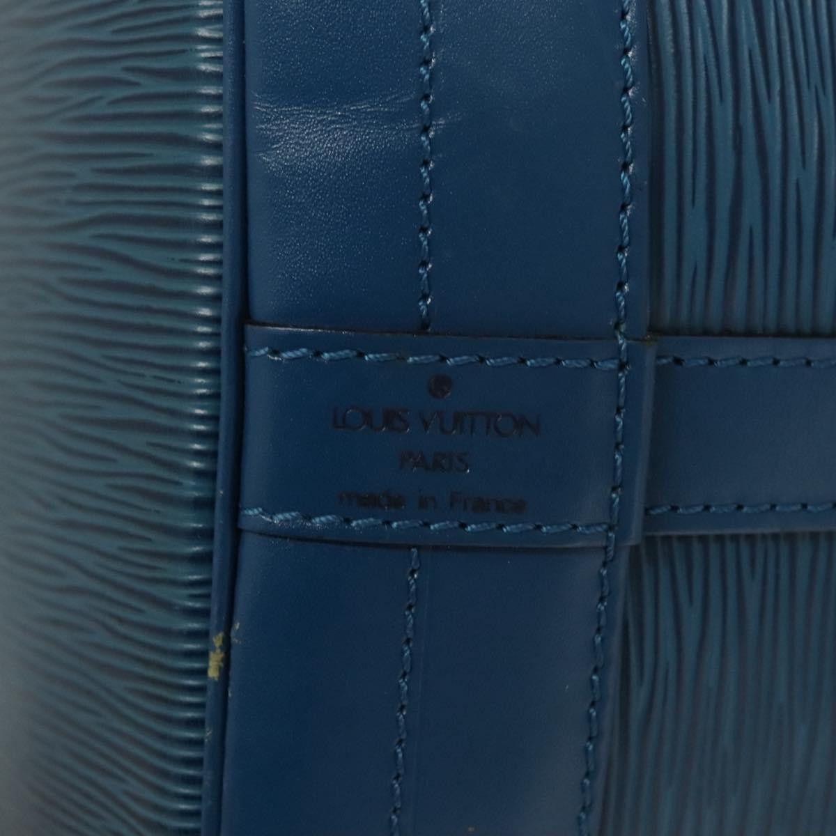 Louis Vuitton Louis Vuitton Noe shoulder Size ONE SIZE - 12 Thumbnail