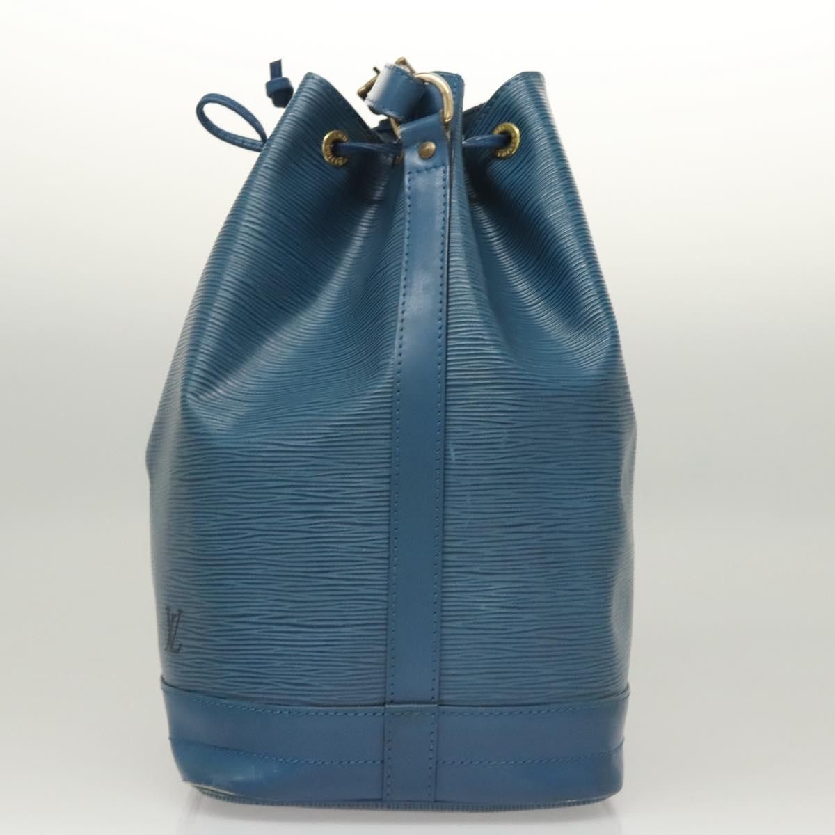 Louis Vuitton Louis Vuitton Noe shoulder Size ONE SIZE - 3 Thumbnail
