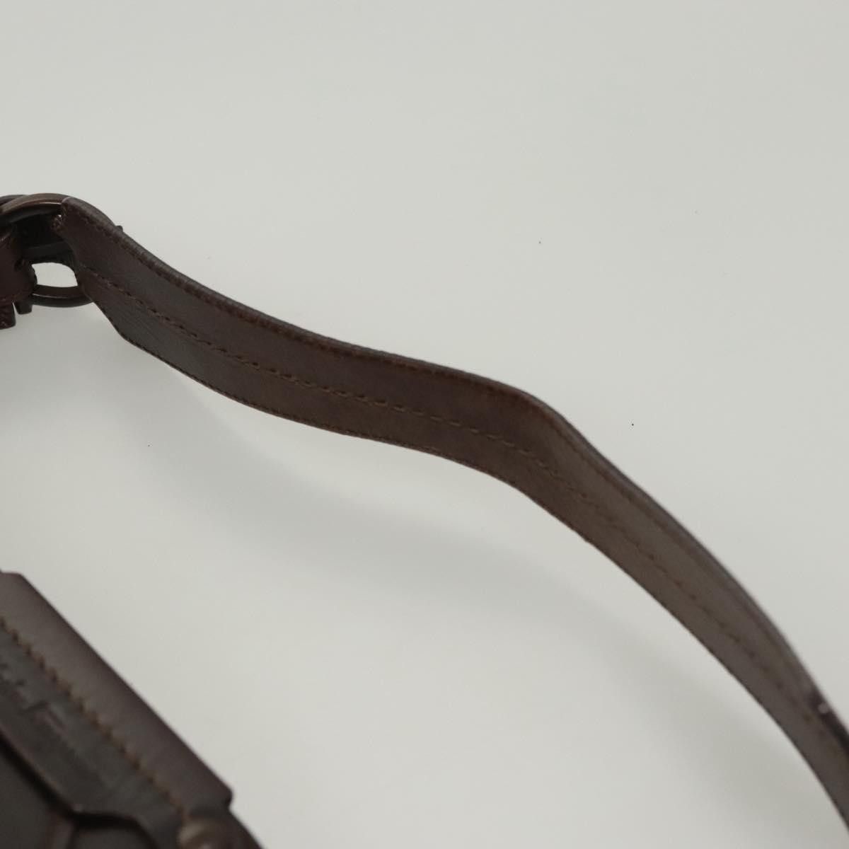 Salvatore Ferragamo Salvatore Ferragamo shoulder Size ONE SIZE - 15 Thumbnail