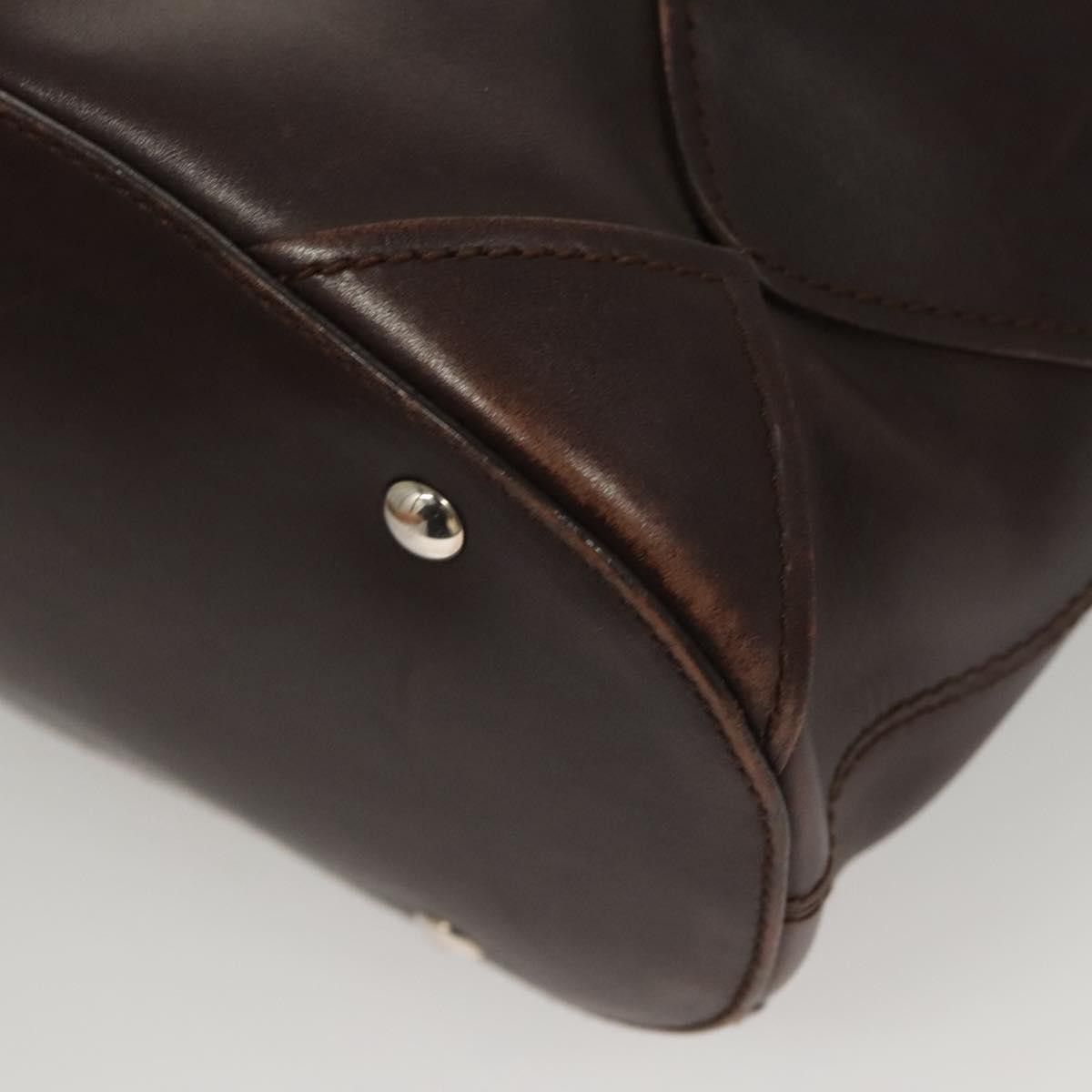 Salvatore Ferragamo Salvatore Ferragamo shoulder Size ONE SIZE - 7 Thumbnail