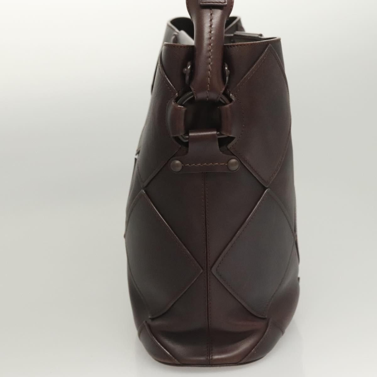 Salvatore Ferragamo Salvatore Ferragamo shoulder Size ONE SIZE - 4 Thumbnail