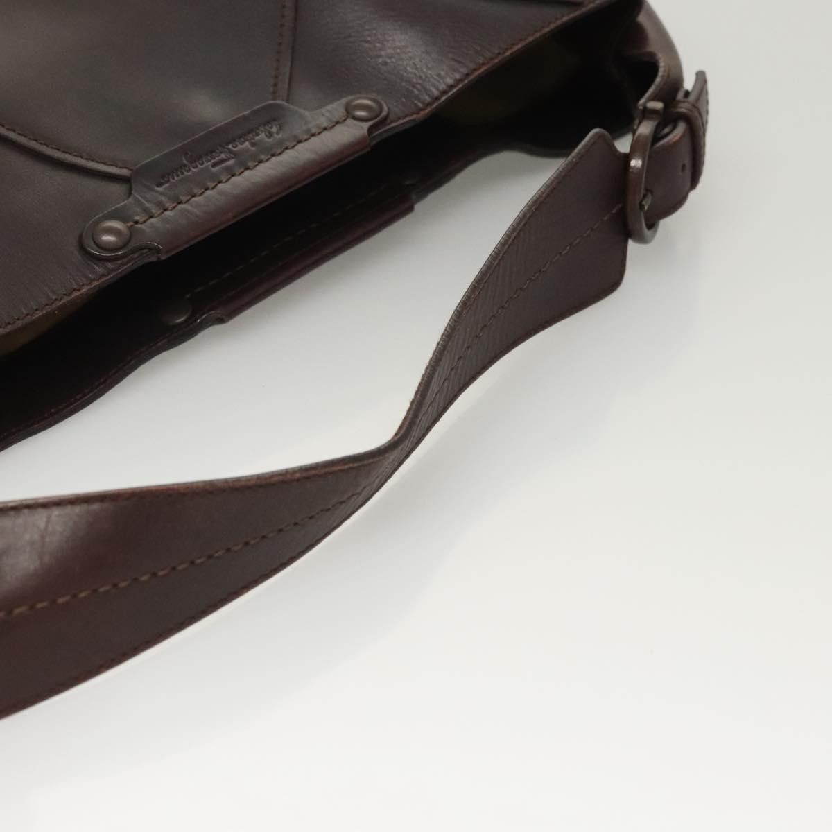 Salvatore Ferragamo Salvatore Ferragamo shoulder Size ONE SIZE - 5 Thumbnail