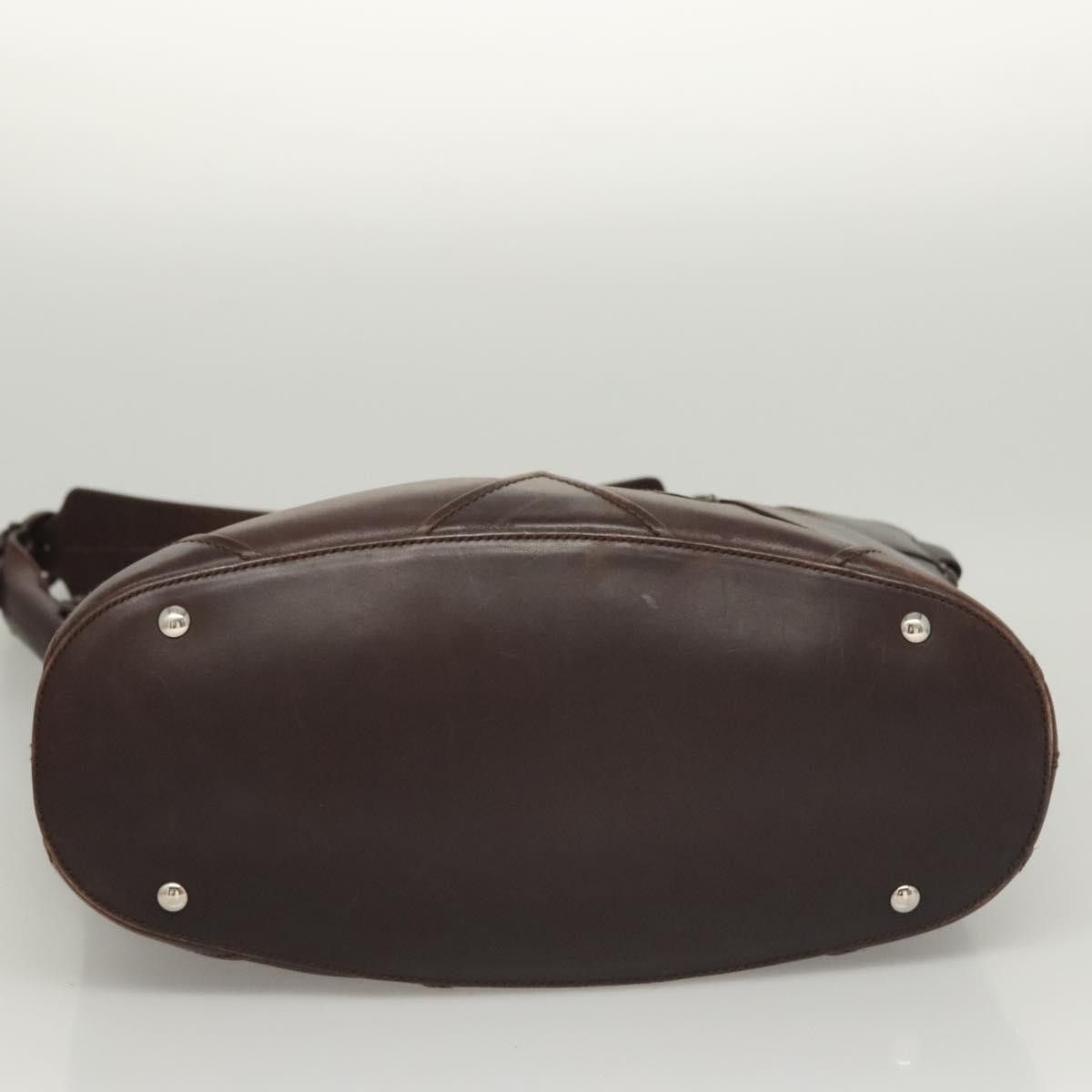 Salvatore Ferragamo Salvatore Ferragamo shoulder Size ONE SIZE - 16 Thumbnail