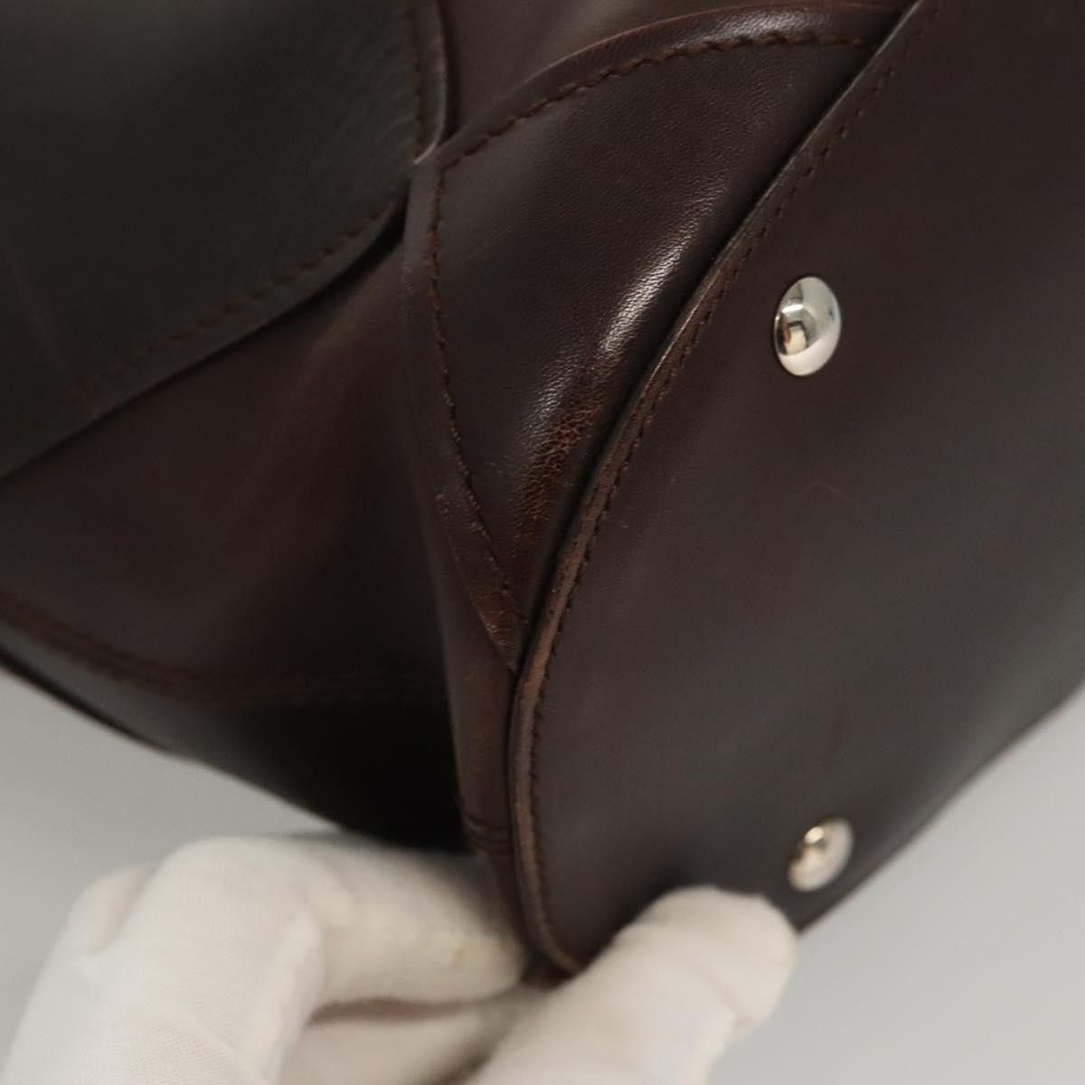 Salvatore Ferragamo Salvatore Ferragamo shoulder Size ONE SIZE - 9 Thumbnail