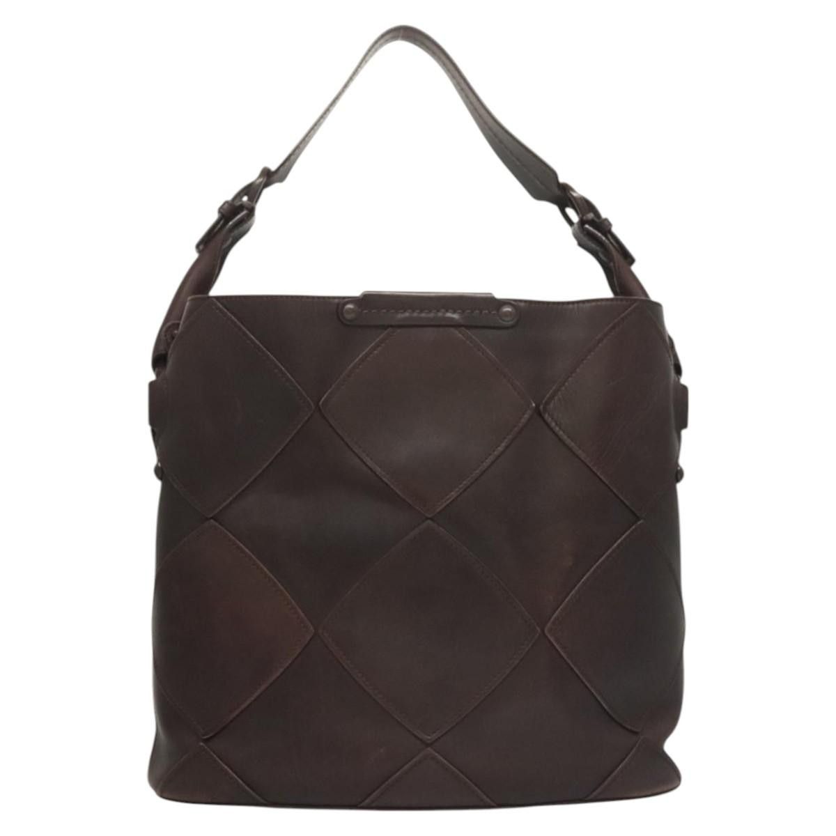 Salvatore Ferragamo Salvatore Ferragamo shoulder Size ONE SIZE - 2 Thumbnail