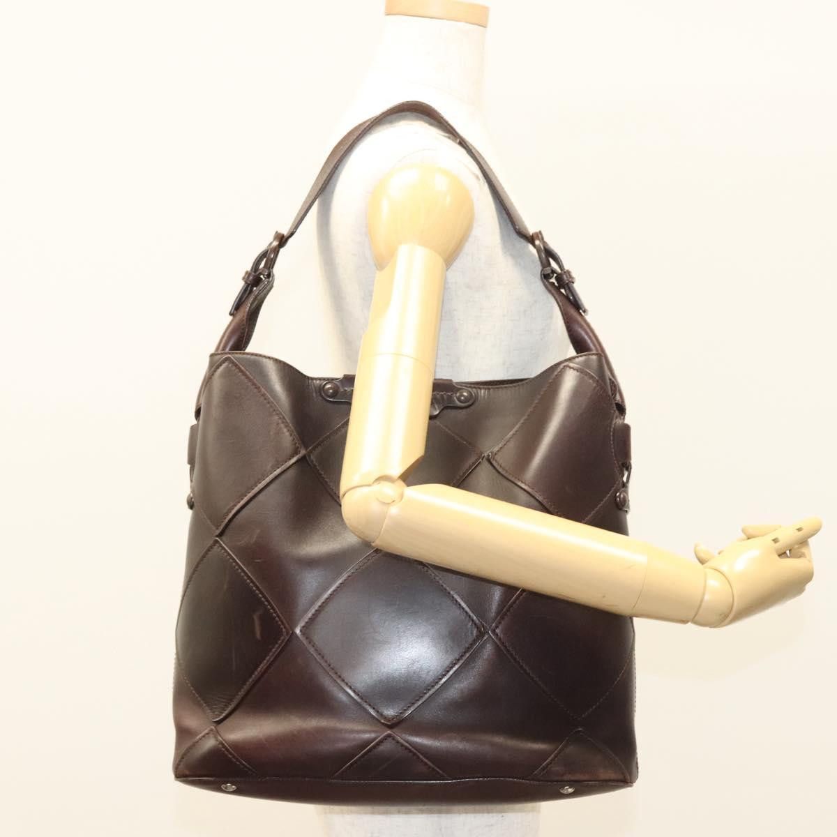 Salvatore Ferragamo Salvatore Ferragamo shoulder Size ONE SIZE - 12 Thumbnail