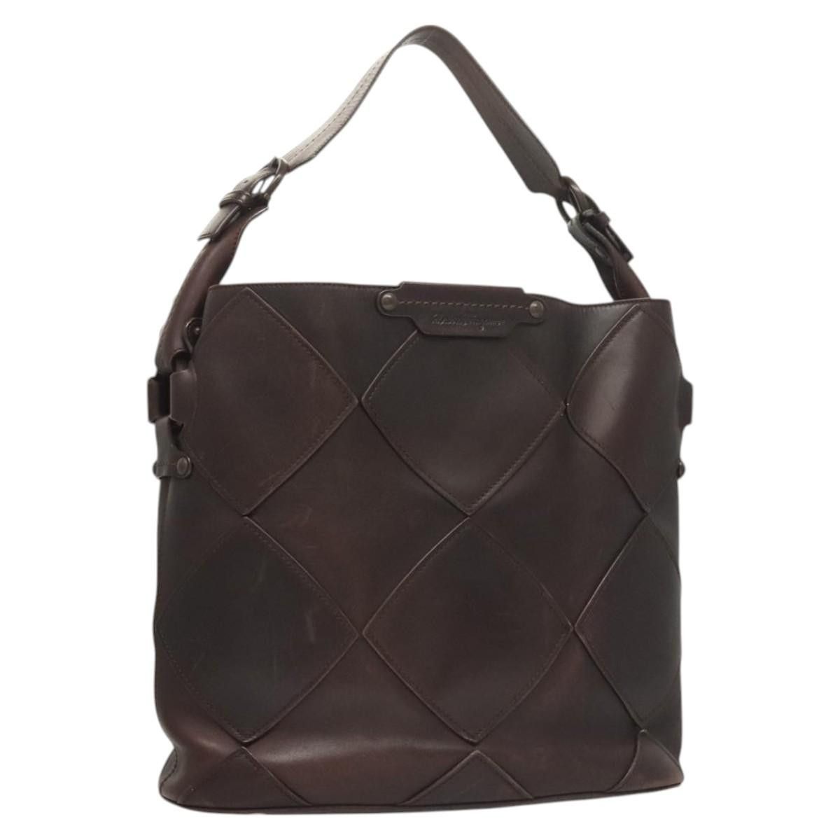 Salvatore Ferragamo Salvatore Ferragamo shoulder Size ONE SIZE - 13 Thumbnail