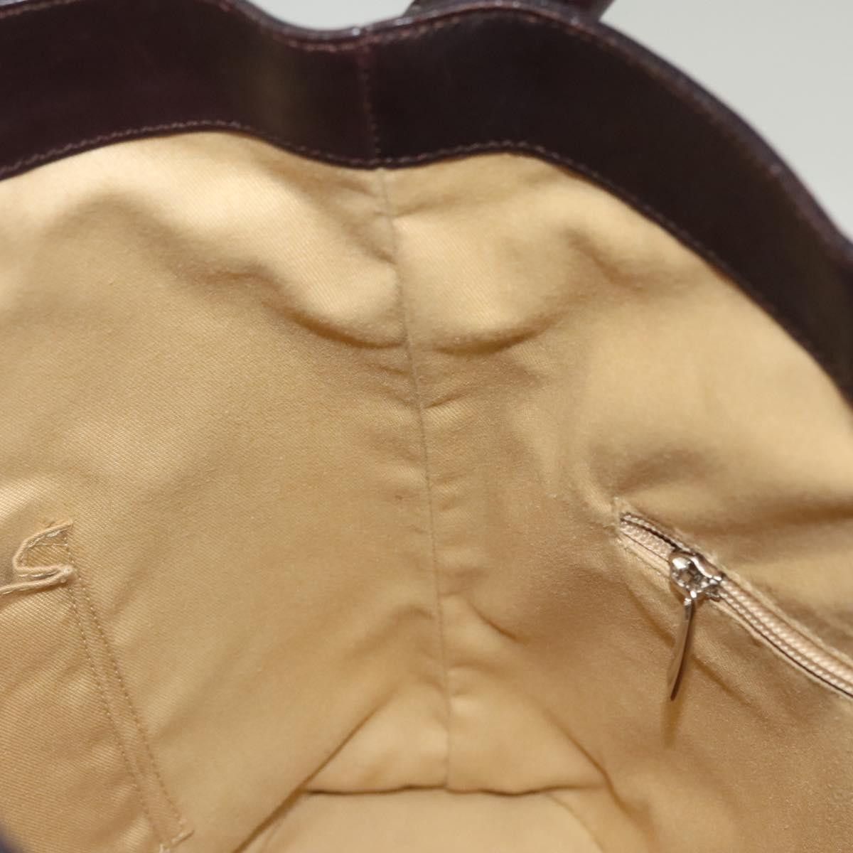 Salvatore Ferragamo Salvatore Ferragamo shoulder Size ONE SIZE - 19 Thumbnail