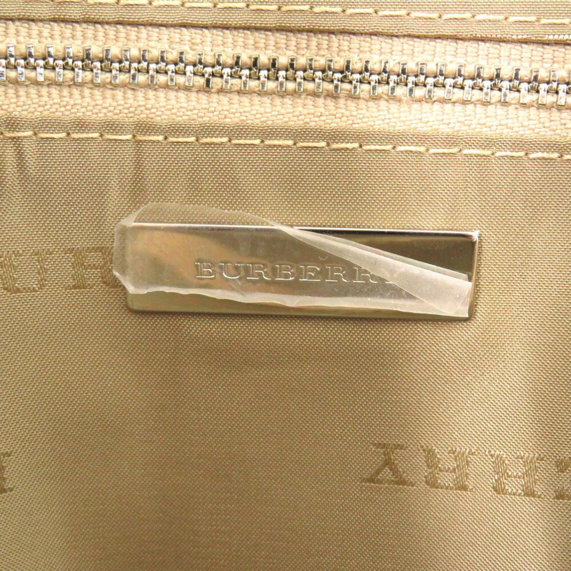 Burberry Burberry handbag Size ONE SIZE - 8 Thumbnail