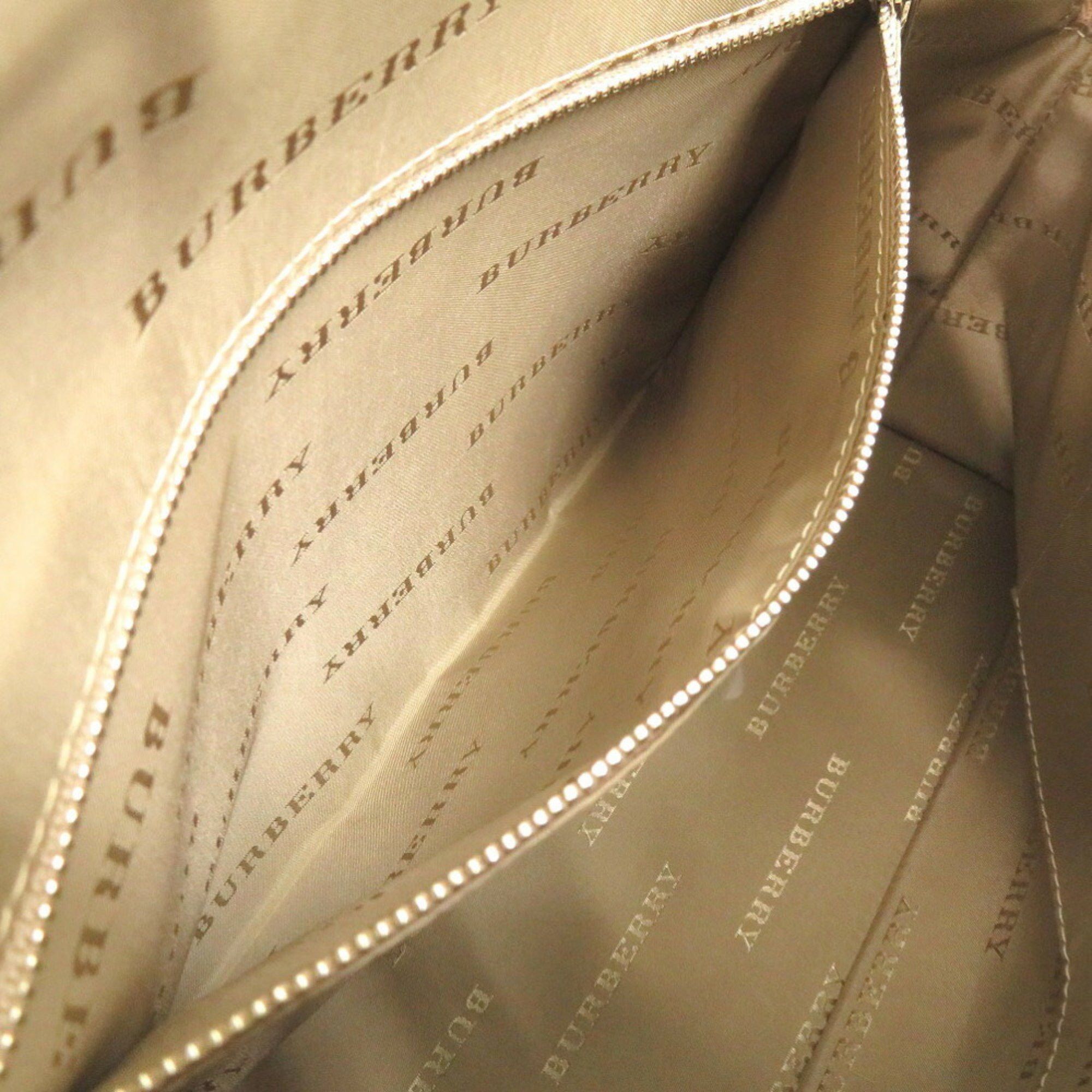Burberry Burberry handbag Size ONE SIZE - 9 Thumbnail