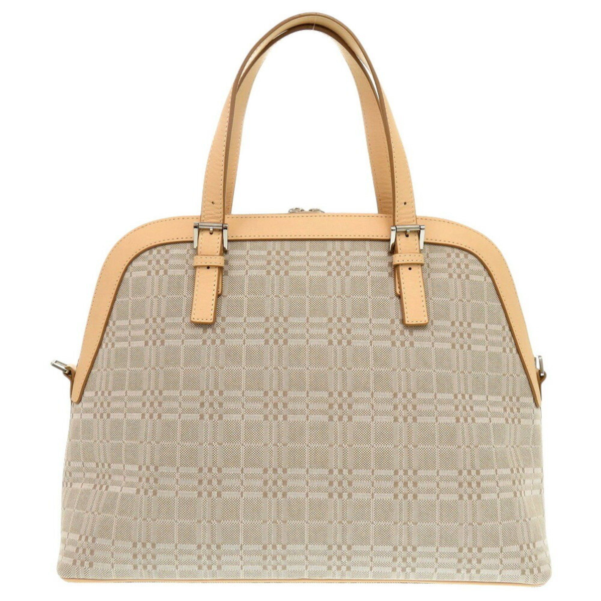 Burberry Burberry handbag Size ONE SIZE - 2 Thumbnail