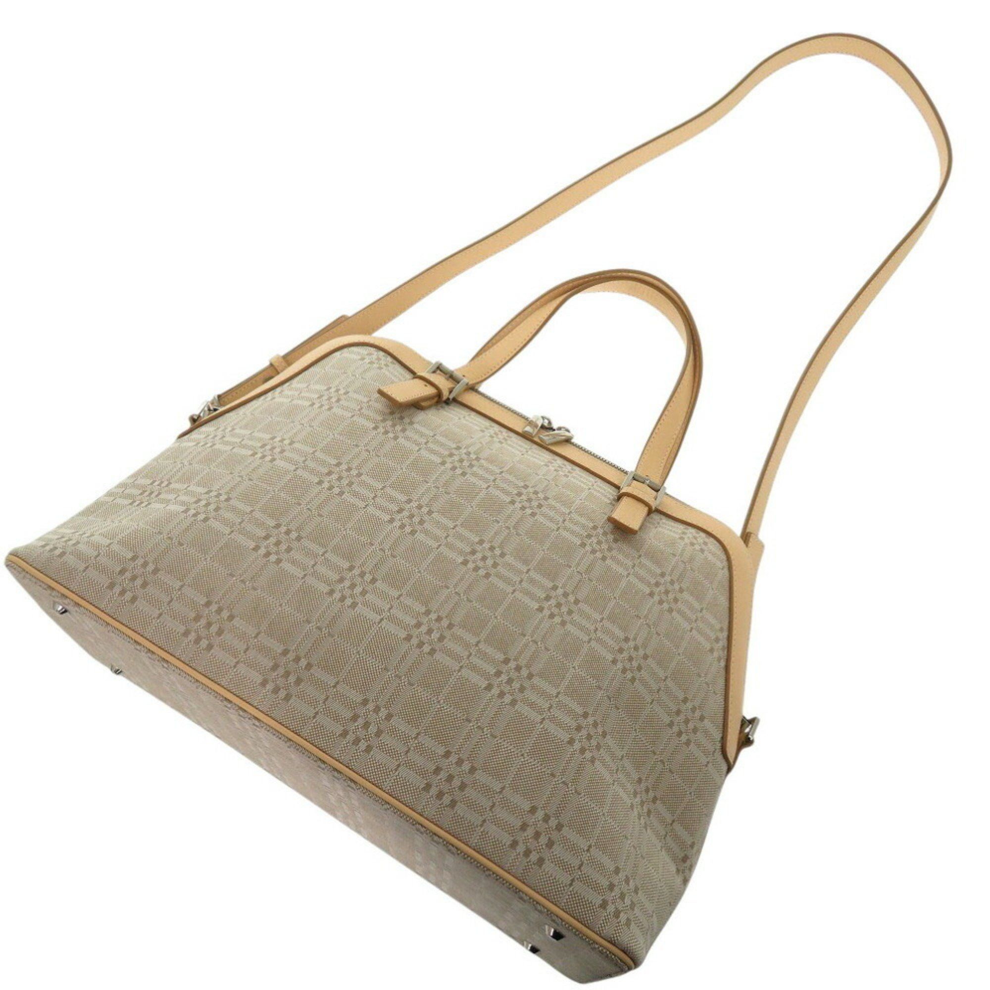 Burberry Burberry handbag Size ONE SIZE - 3 Thumbnail