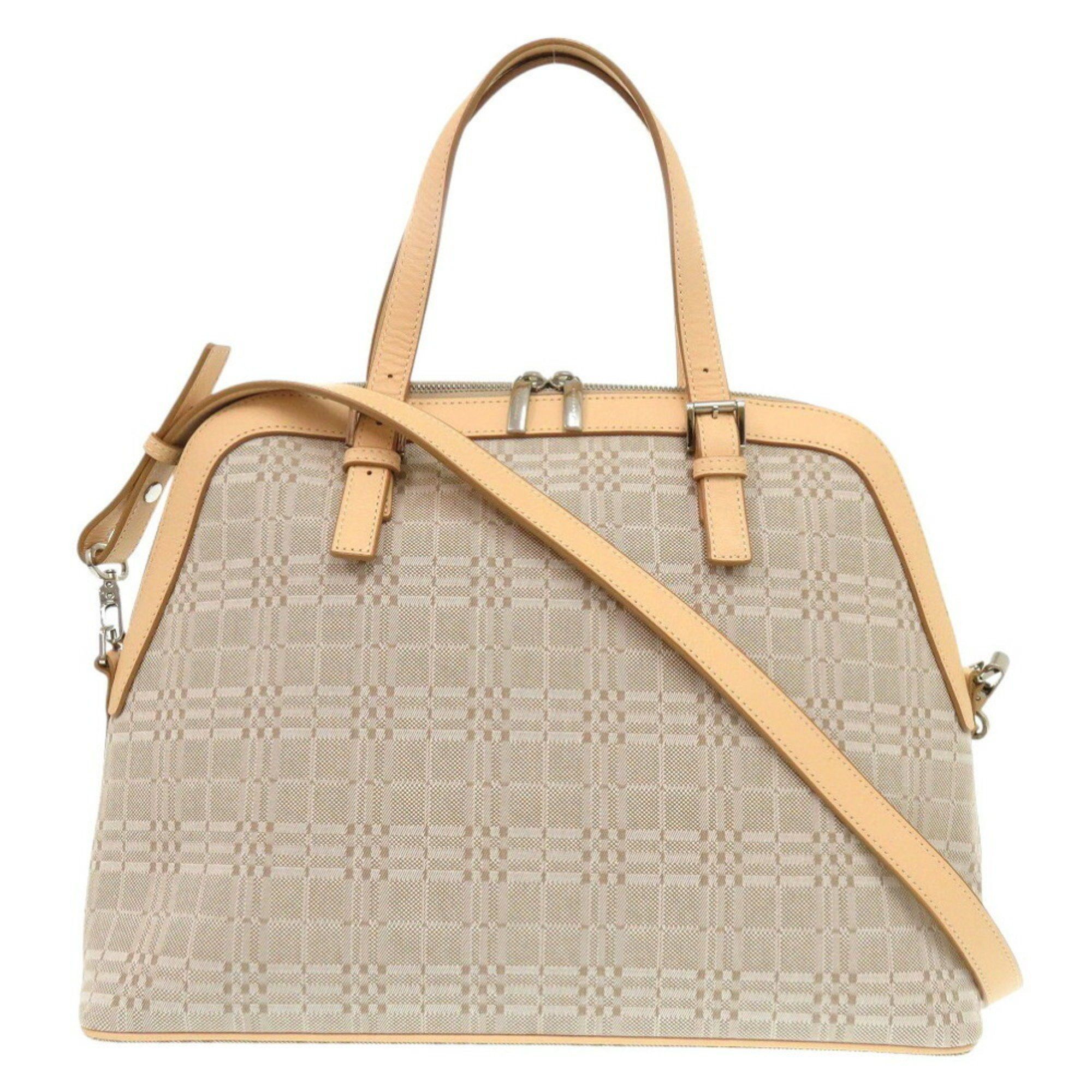Burberry Burberry handbag Size ONE SIZE - 6 Thumbnail