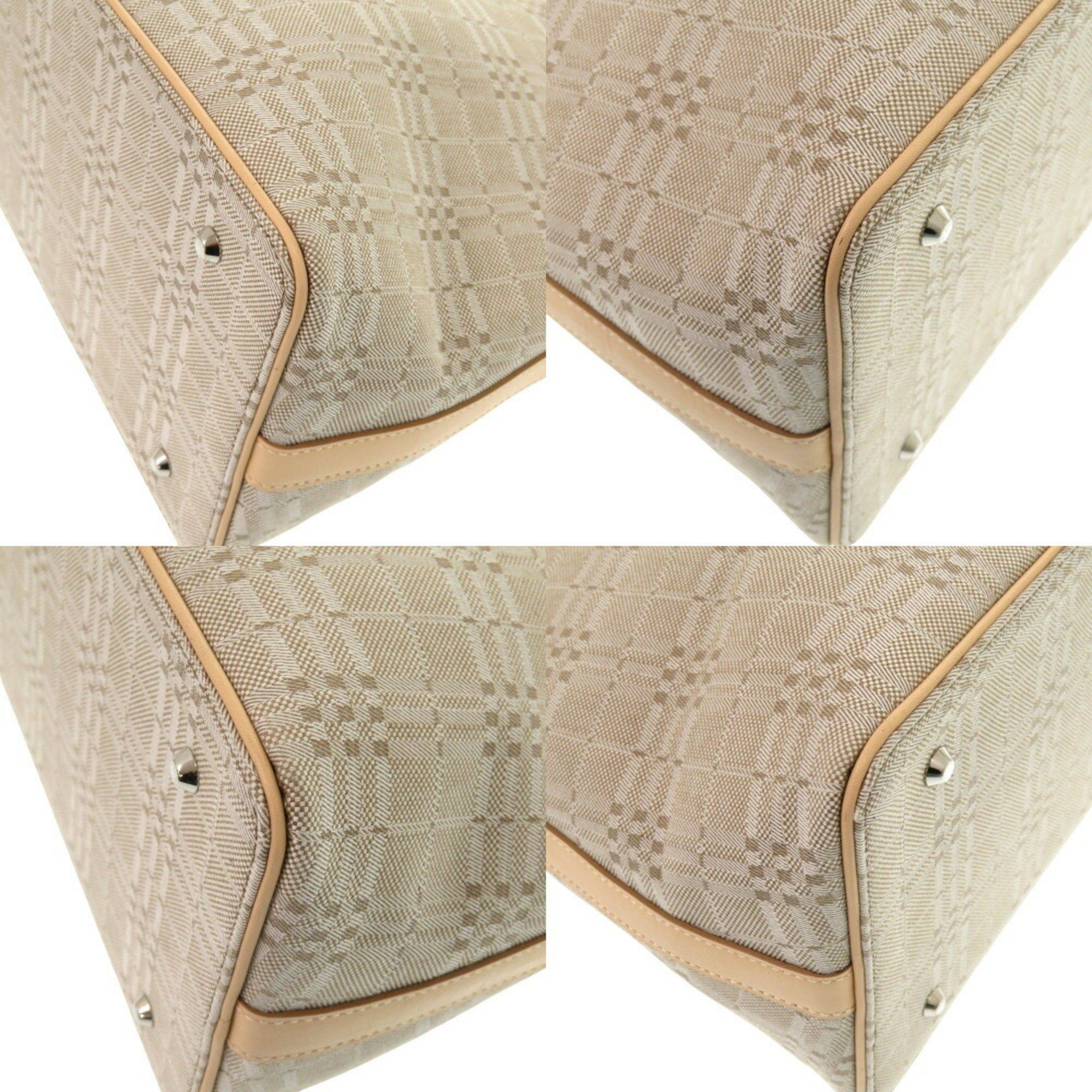 Burberry Burberry handbag Size ONE SIZE - 5 Thumbnail