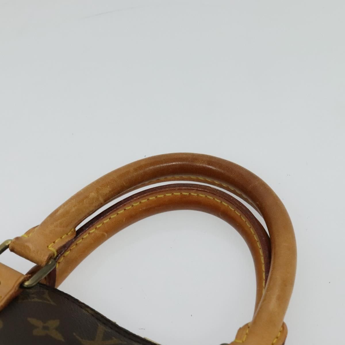 Louis Vuitton Louis Vuitton Alma handbag Size ONE SIZE - 19 Thumbnail