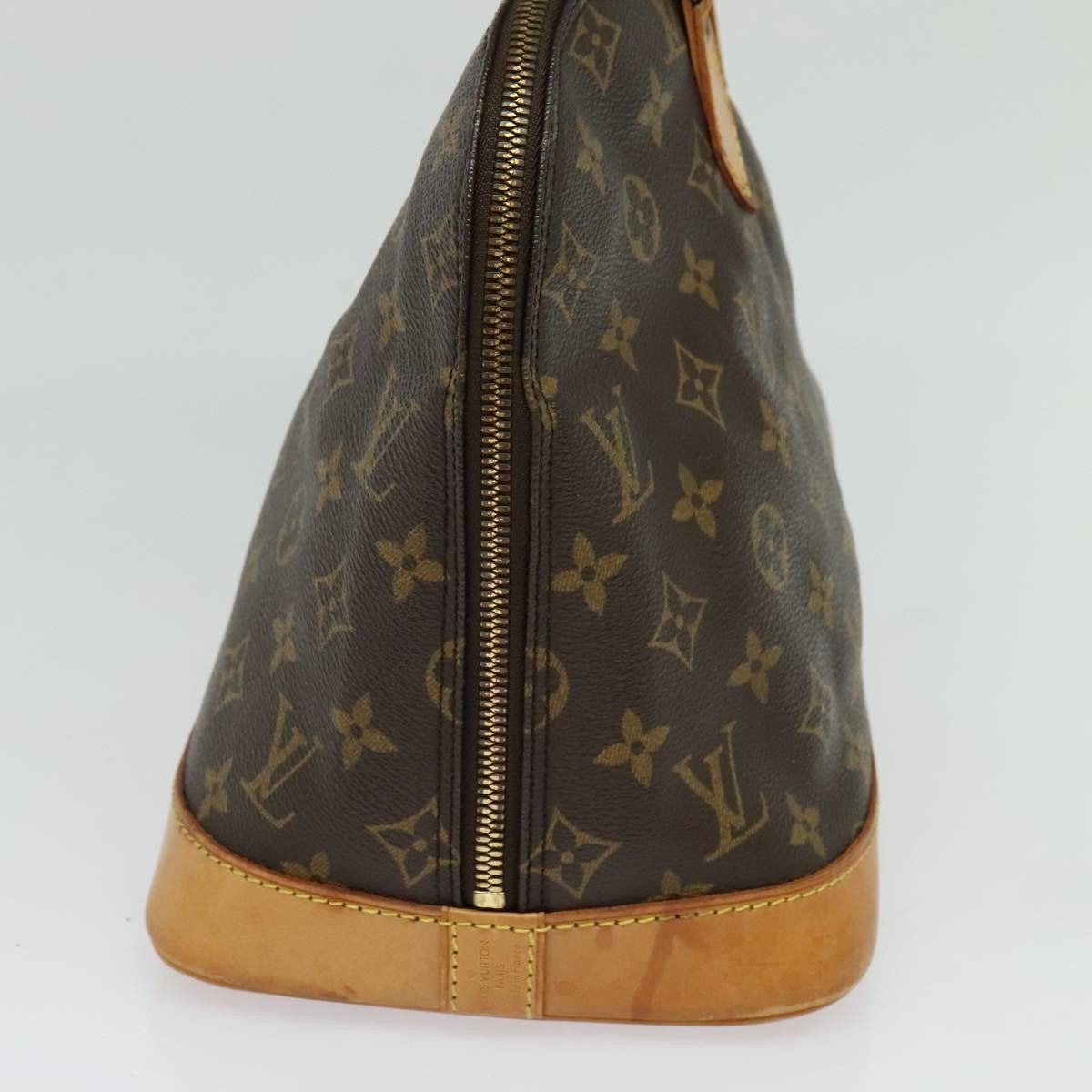 Louis Vuitton Louis Vuitton Alma handbag Size ONE SIZE - 3 Thumbnail