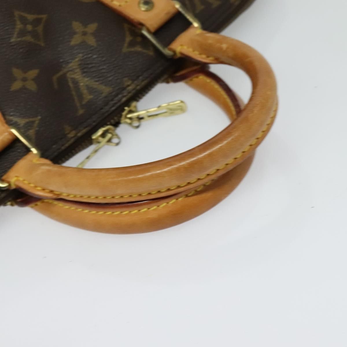 Louis Vuitton Louis Vuitton Alma handbag Size ONE SIZE - 5 Thumbnail