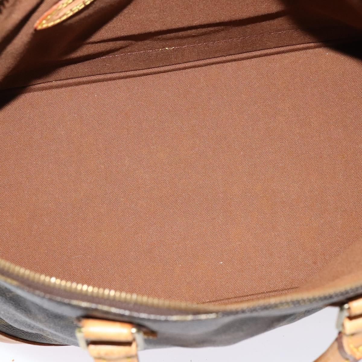 Louis Vuitton Louis Vuitton Alma handbag Size ONE SIZE - 11 Thumbnail