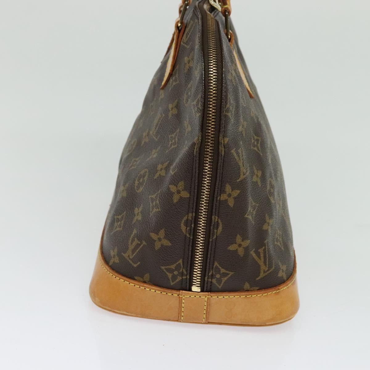Louis Vuitton Louis Vuitton Alma handbag Size ONE SIZE - 4 Thumbnail