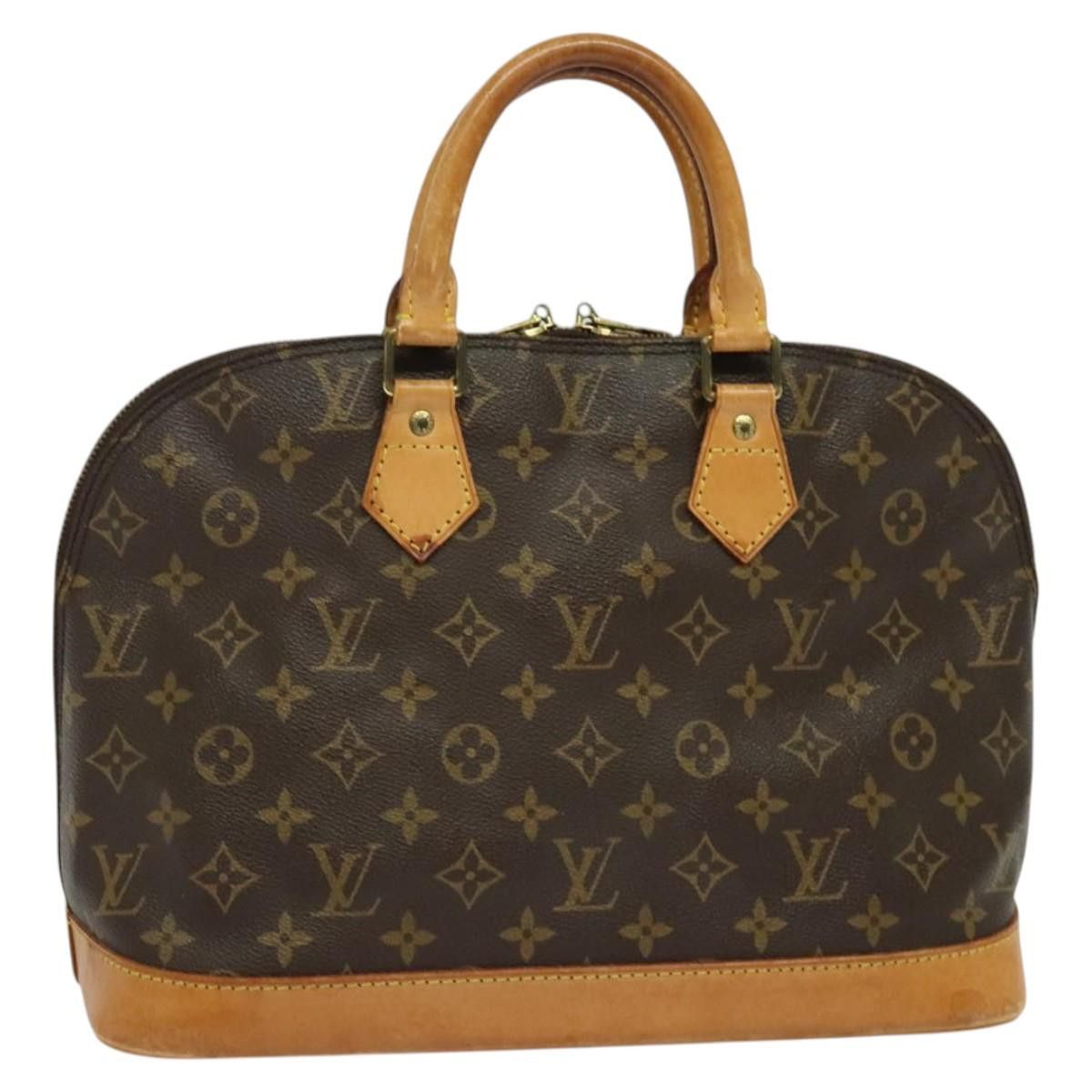 Louis Vuitton Louis Vuitton Alma handbag Size ONE SIZE - 21 Thumbnail