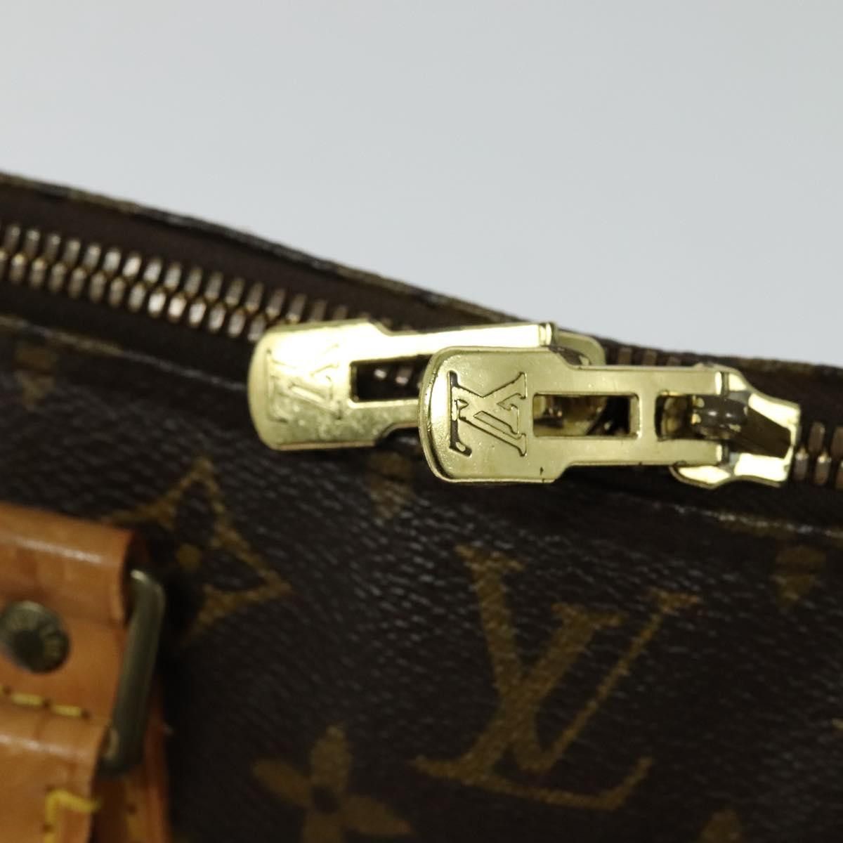 Louis Vuitton Louis Vuitton Alma handbag Size ONE SIZE - 10 Thumbnail