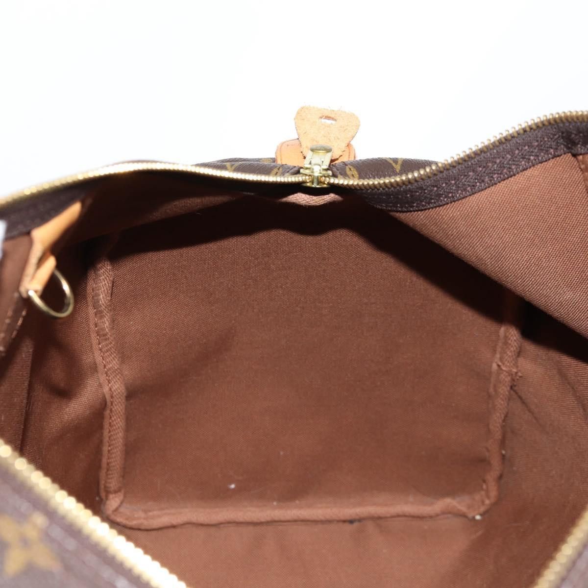 Louis Vuitton Louis Vuitton Speedy 40 handbag Size ONE SIZE - 18 Thumbnail