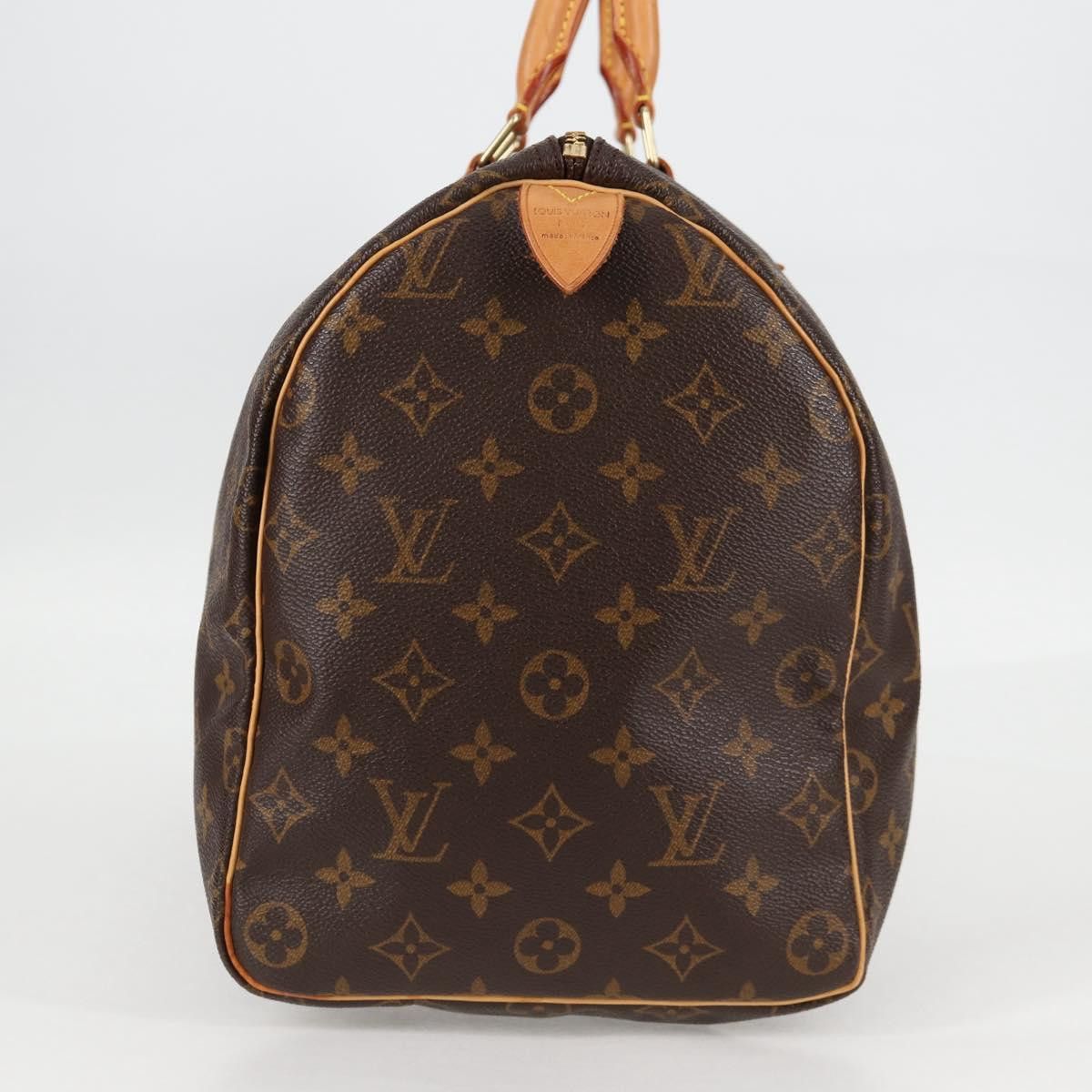 Louis Vuitton Louis Vuitton Speedy 40 handbag Size ONE SIZE - 4 Thumbnail
