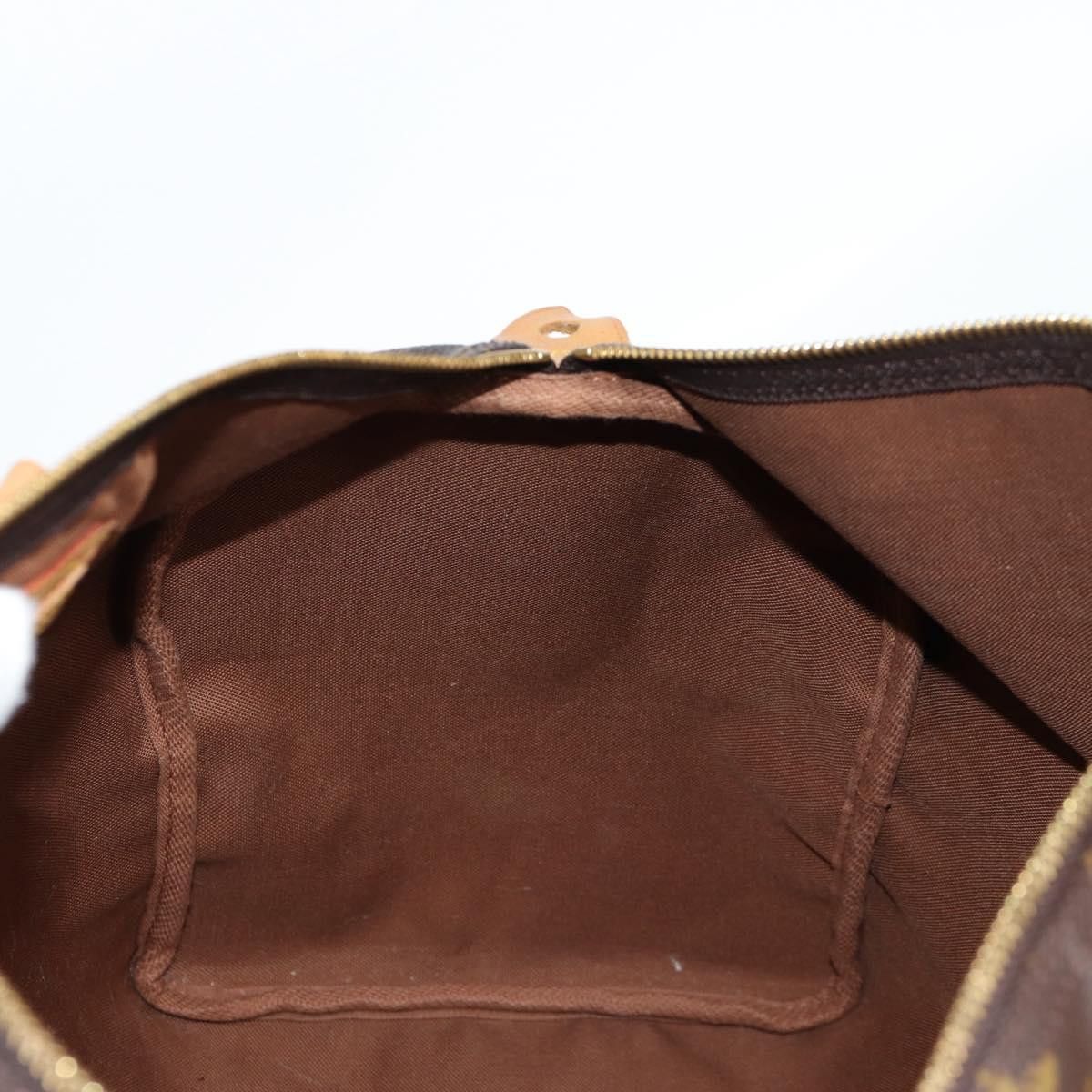 Louis Vuitton Louis Vuitton Speedy 40 handbag Size ONE SIZE - 19 Thumbnail