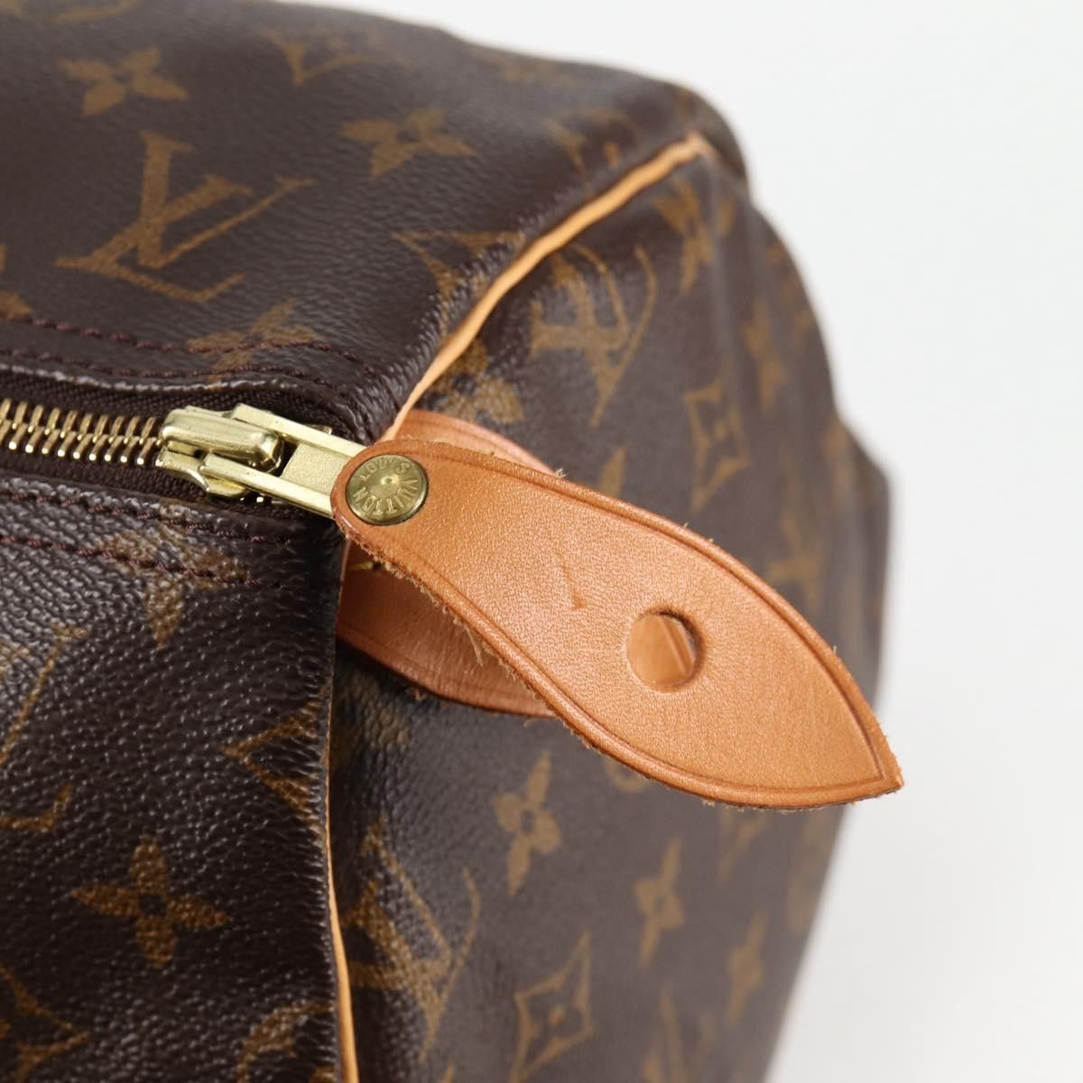 Louis Vuitton Louis Vuitton Speedy 40 handbag Size ONE SIZE - 10 Thumbnail