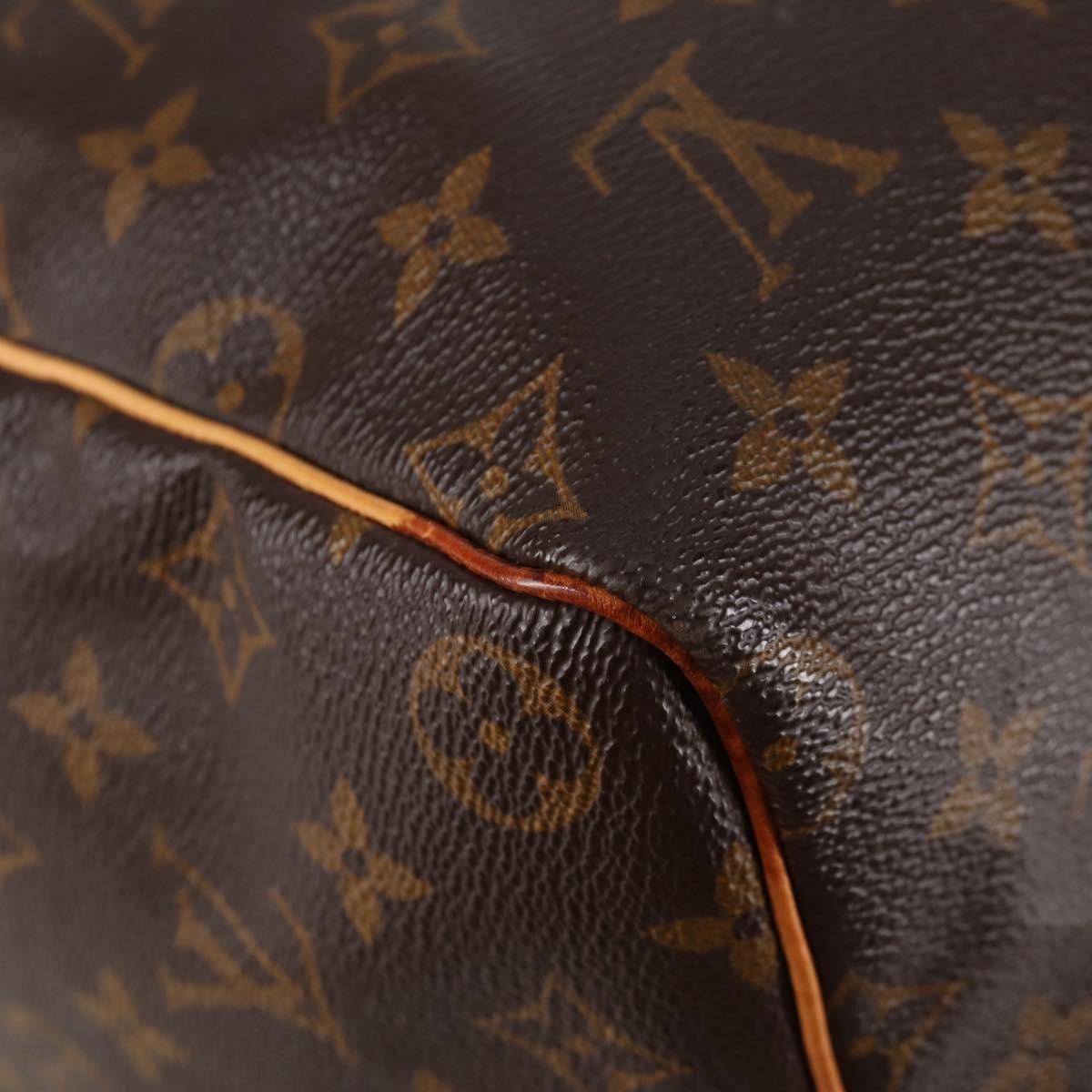 Louis Vuitton Louis Vuitton Speedy 40 handbag Size ONE SIZE - 8 Thumbnail
