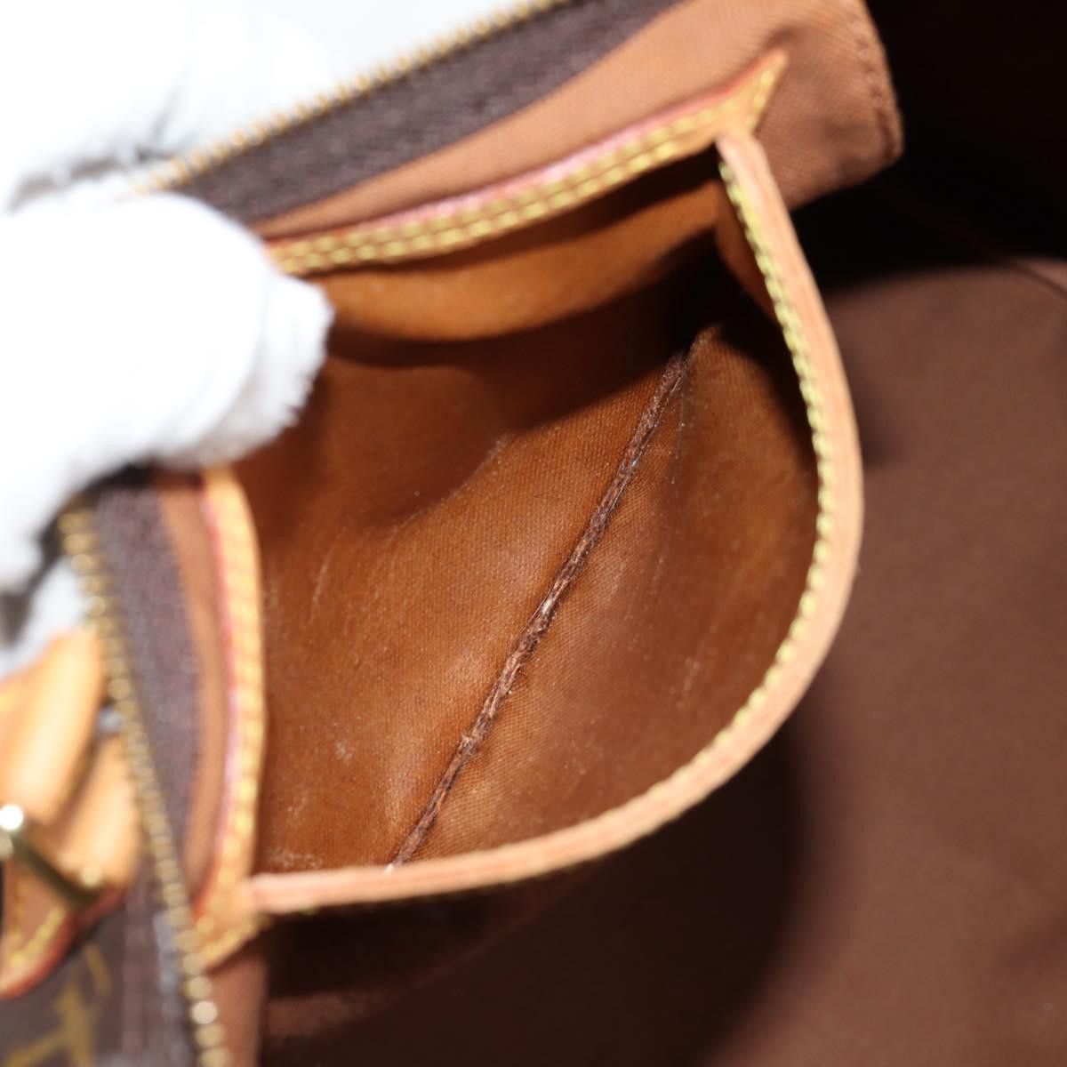 Louis Vuitton Louis Vuitton Speedy 40 handbag Size ONE SIZE - 21 Thumbnail