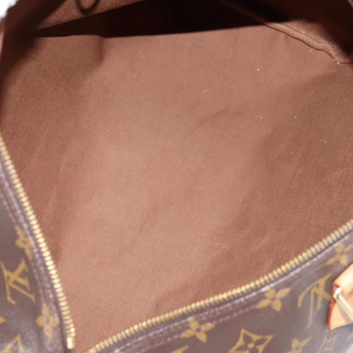Louis Vuitton Louis Vuitton Speedy 40 handbag Size ONE SIZE - 11 Thumbnail