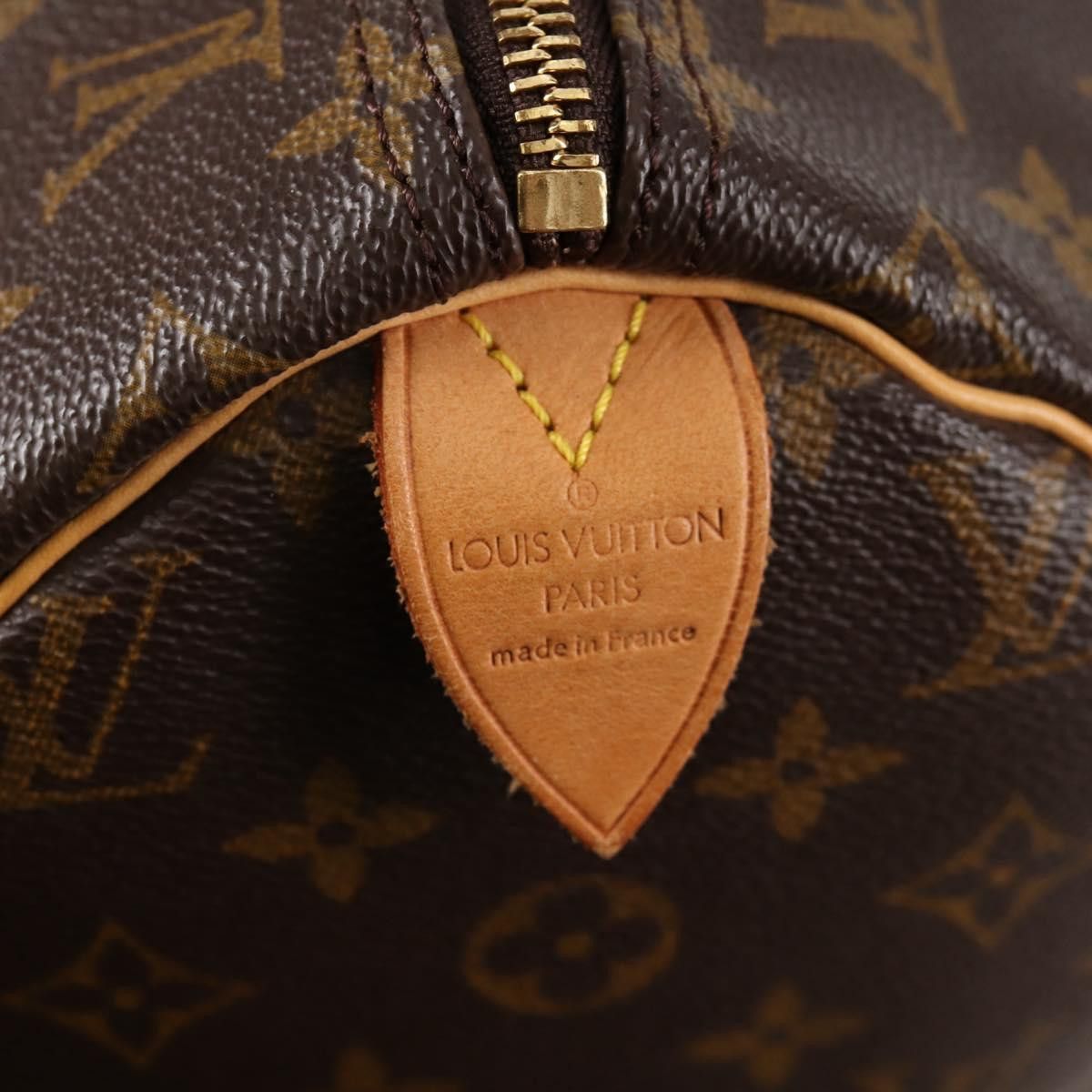 Louis Vuitton Louis Vuitton Speedy 40 handbag Size ONE SIZE - 14 Thumbnail