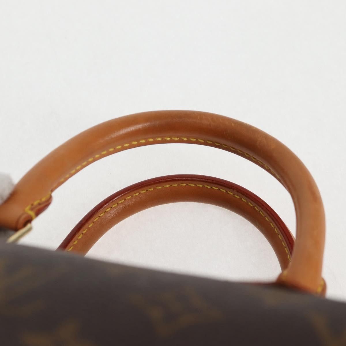 Louis Vuitton Louis Vuitton Speedy 40 handbag Size ONE SIZE - 25 Thumbnail