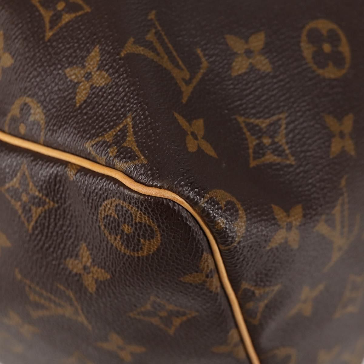 Louis Vuitton Louis Vuitton Speedy 40 handbag Size ONE SIZE - 6 Thumbnail