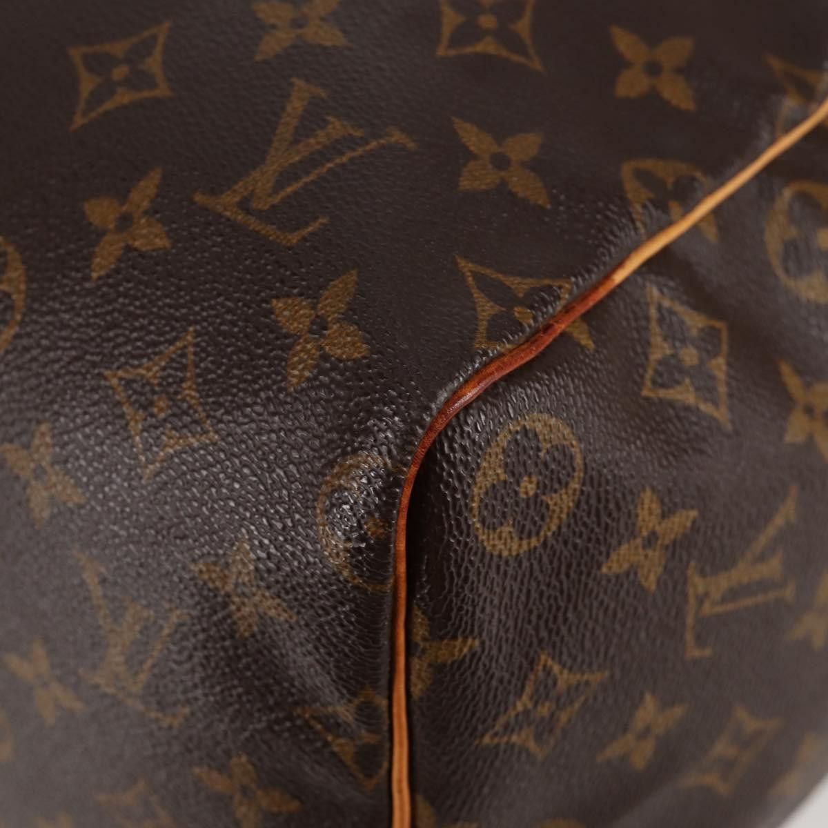 Louis Vuitton Louis Vuitton Speedy 40 handbag Size ONE SIZE - 7 Thumbnail